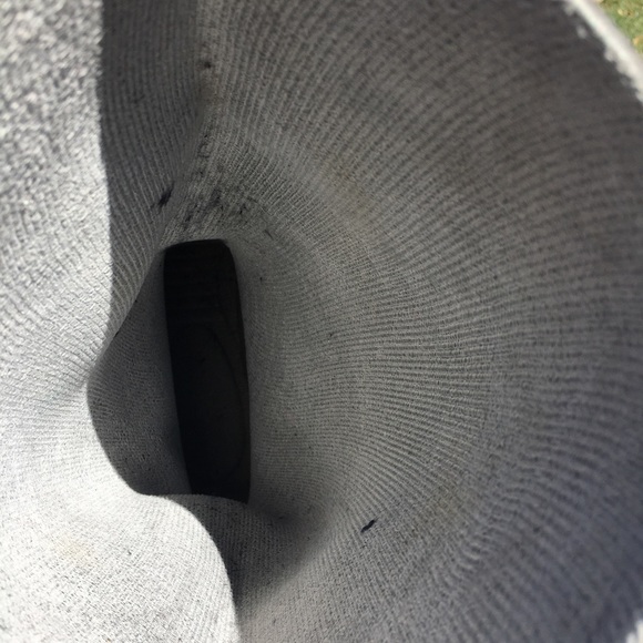 Steel Toe 15” Men Servus Boots Sz 9 - Picture 2 of 9